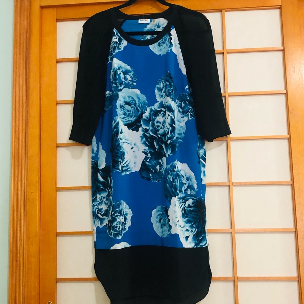 DKNY dress size 8